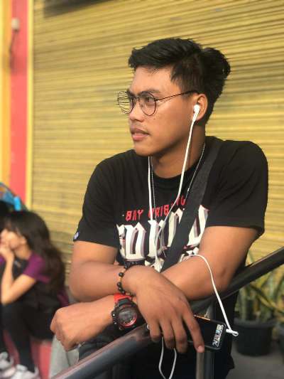Profile Image